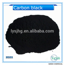 Производство Carbon Black N234 для зернистых